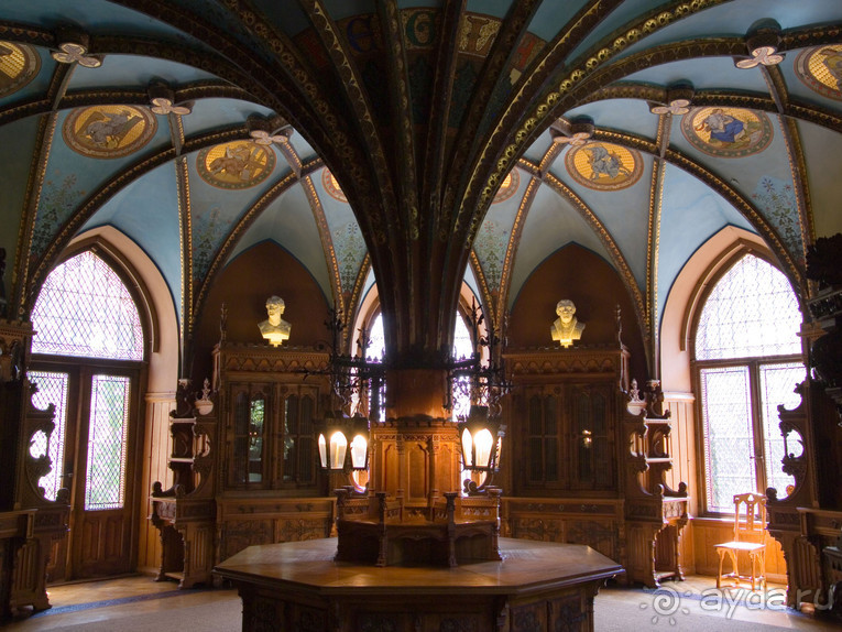 3 недели в Нижней Саксонии. Часть 2