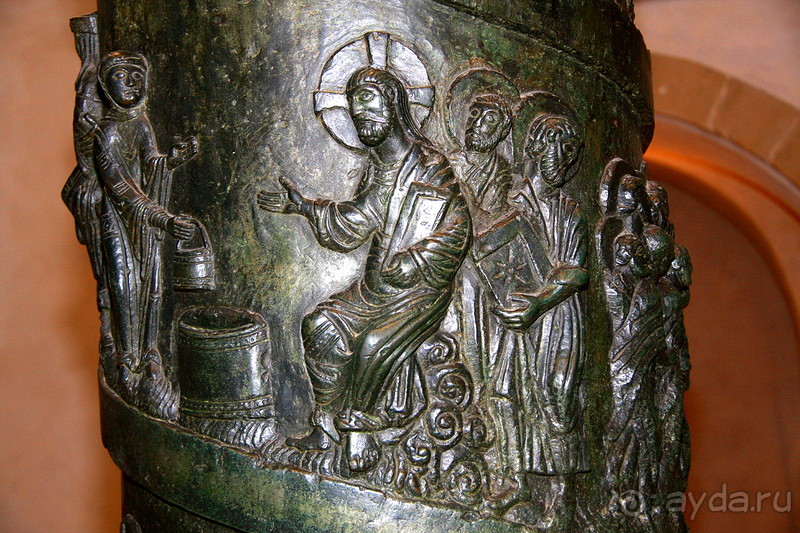 3 недели в Нижней Саксонии. Часть 2