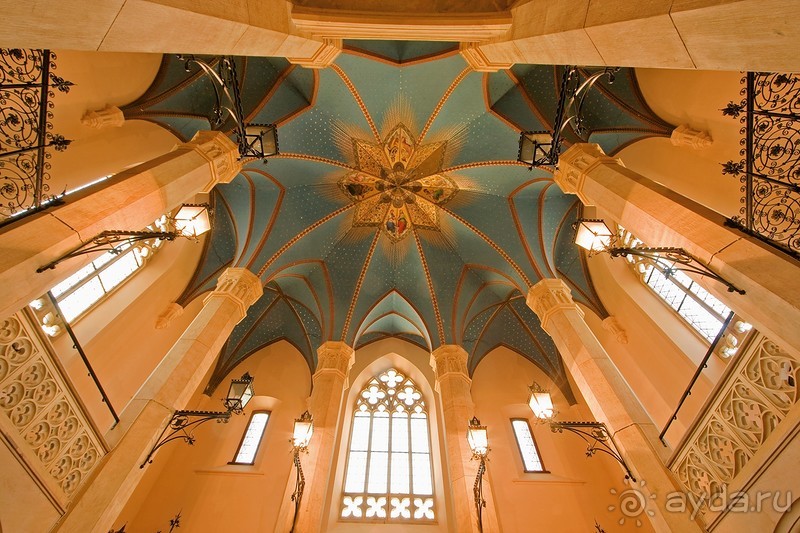 3 недели в Нижней Саксонии. Часть 2