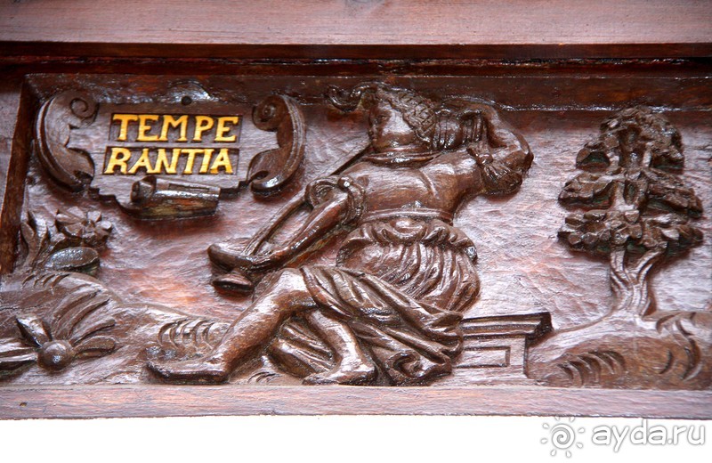 3 недели в Нижней Саксонии. Часть 2