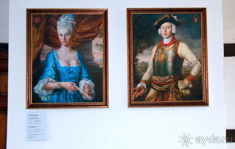 3 недели в Нижней Саксонии. Часть 2