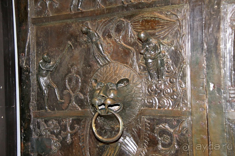 3 недели в Нижней Саксонии. Часть 2