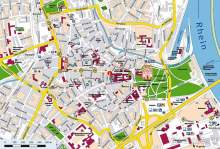 Шпайер - Константинополь на Рейне