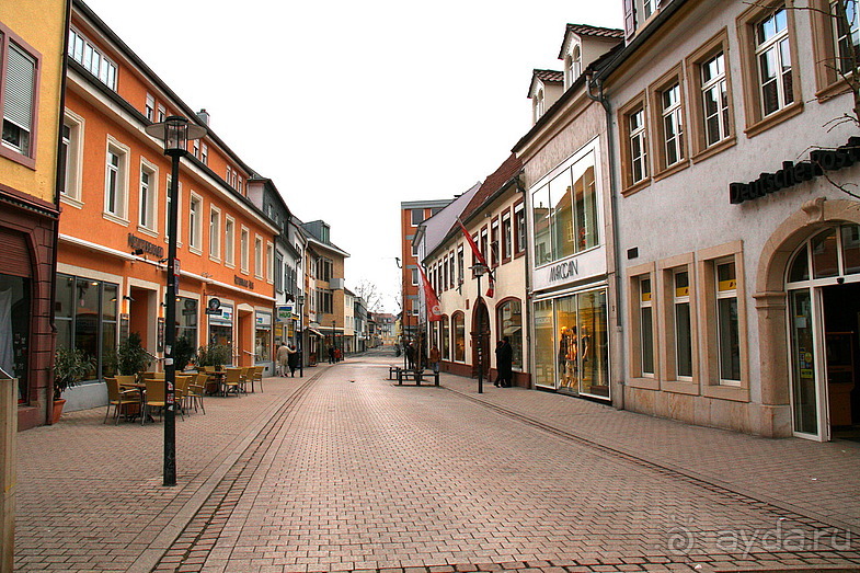 Альбом отзыва "Шпайер - Константинополь на Рейне"