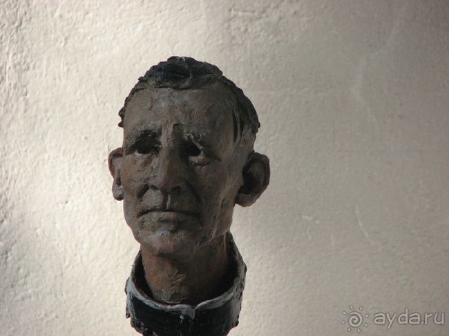 Майнц - город на 50- паралели