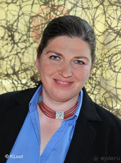 KЁЛЬНСКАЯ МОЗАИКА / Гей-парад в Кельне, или "Шестое время года"