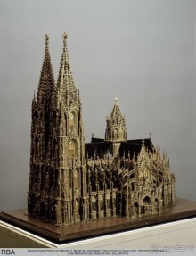 Замок Stolzenfels/Штольценфельз