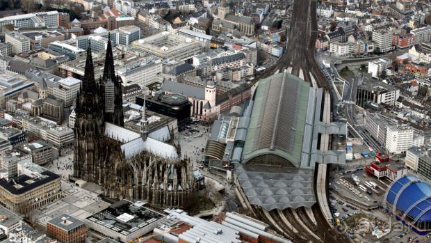 Замок Stolzenfels/Штольценфельз