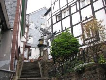 Альбом отзыва "Кеттвиг на Руре - одна сплошная достопримечательность."