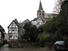 Альбом отзыва "Кеттвиг на Руре - одна сплошная достопримечательность."