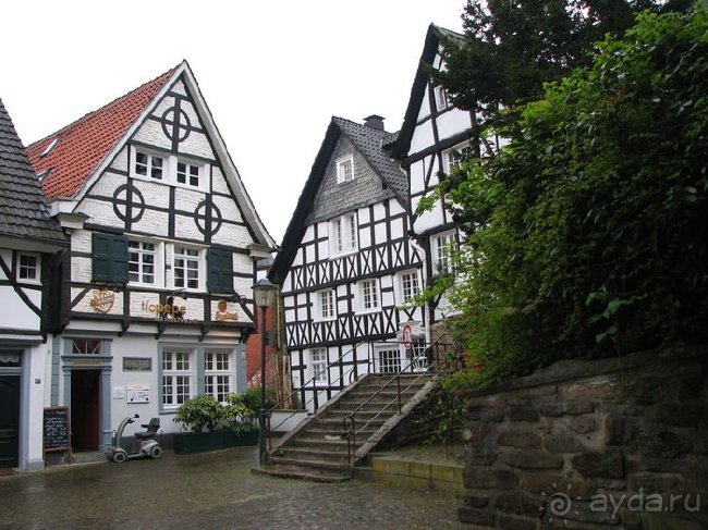 фото Эссена