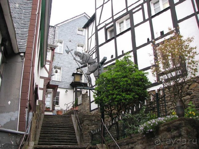 фото Эссена