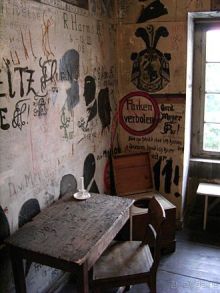 Большой город Гёттинген