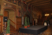 Большой город Гёттинген