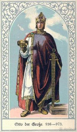 Большой город Гёттинген