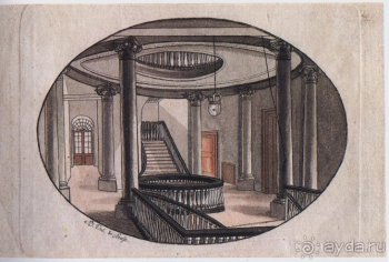 Большой город Гёттинген