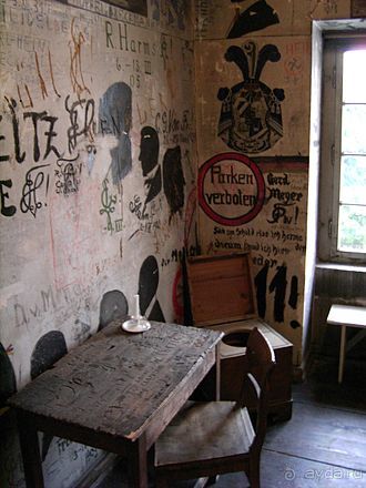 Большой город Гёттинген