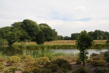 Водный замок Анхольт