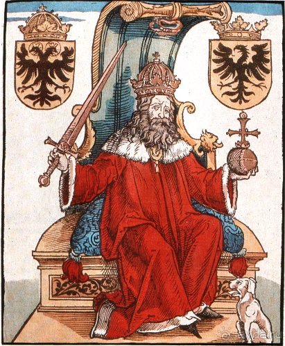 Водный замок Анхольт