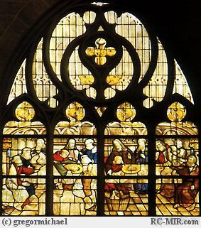 Зоест. Мал да удал