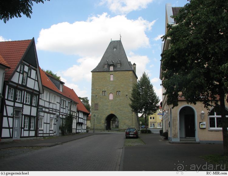 Зоест. Мал да удал