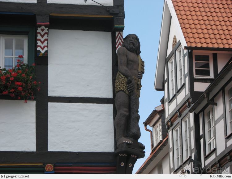 Зоест. Мал да удал