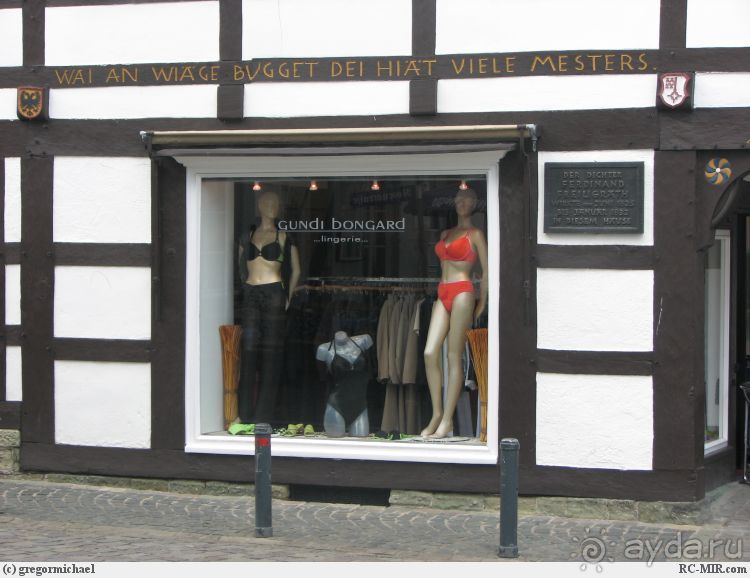 Зоест. Мал да удал