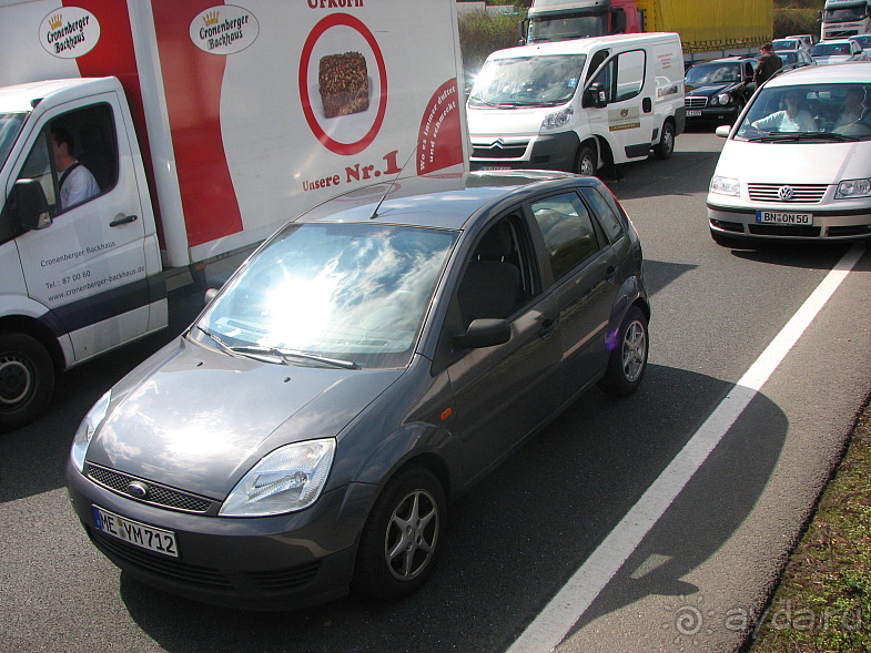 Westerwinkel - обычный водный дворец