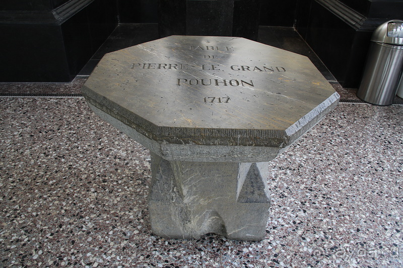 SPA (Спа) город в Бельгии