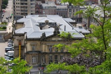 SPA (Спа) город в Бельгии