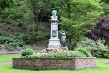 SPA (Спа) город в Бельгии