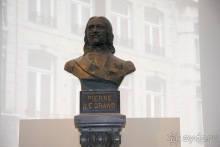 SPA (Спа) город в Бельгии