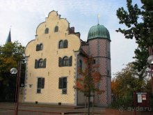 Oснабрюк - город Вестфальского мира