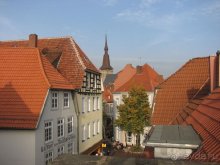 Oснабрюк - город Вестфальского мира