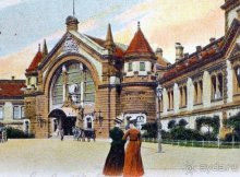 Oснабрюк - город Вестфальского мира