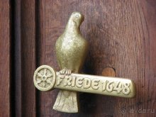 Oснабрюк - город Вестфальского мира