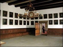 Oснабрюк - город Вестфальского мира