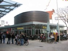 Oснабрюк - город Вестфальского мира