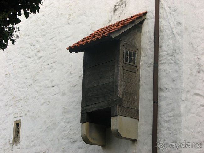 Oснабрюк - город Вестфальского мира