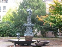 Oснабрюк - город Вестфальского мира