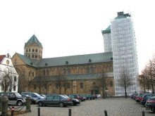 Oснабрюк - город Вестфальского мира