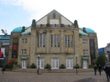 Oснабрюк - город Вестфальского мира