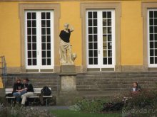 Oснабрюк - город Вестфальского мира