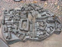 Oснабрюк - город Вестфальского мира