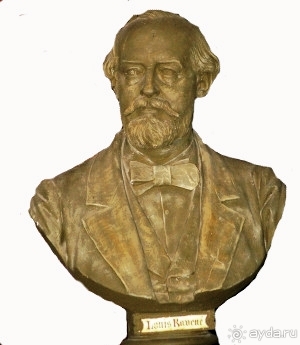 Имперский замок(REICHSBURG) в Кохеме на Мозеле