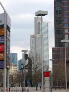 Франкфурт на Майне