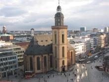 Франкфурт на Майне