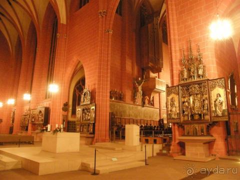 Франкфурт на Майне