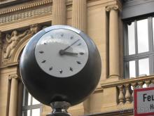 Франкфурт на Майне