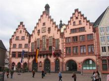 Франкфурт на Майне